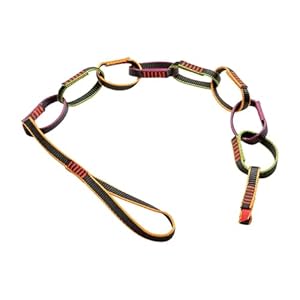 Generic Klettern Daisy Loop Kette 66062747