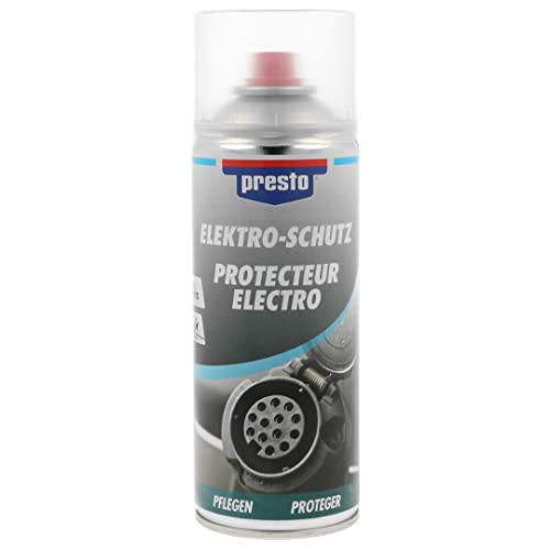 presto 306369 Elektroschutz 400 ml
