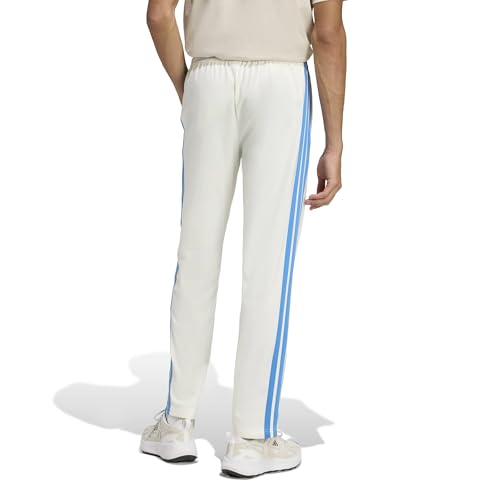 Image of adidas Men's Dayready Open Hem Track Pants