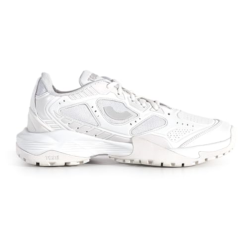 Image of By Sachin Tendulkar Unisex Switch OG 2.0 Multi-Sport Sneakers | for All Turfs and Sports