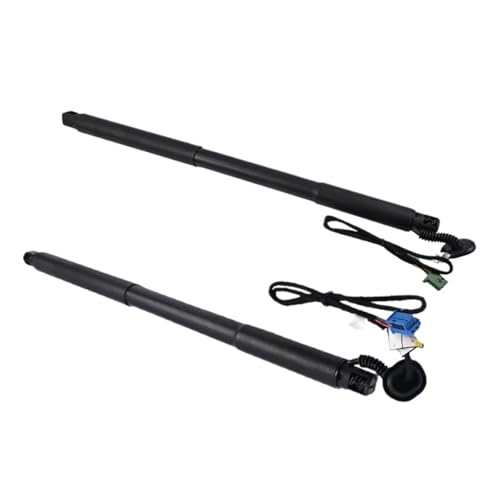 Vérin de hayon électrique pour Mercedes GLE C292 paire d'amortisseurs robustes 2928900300