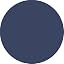 Midnight Navy Blue