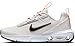 Produktbild Nike AIR MAX INTRLK LITE (GS) Trainingsschuh, Summit White/Black-Hyper Orange-White, 40 EU
