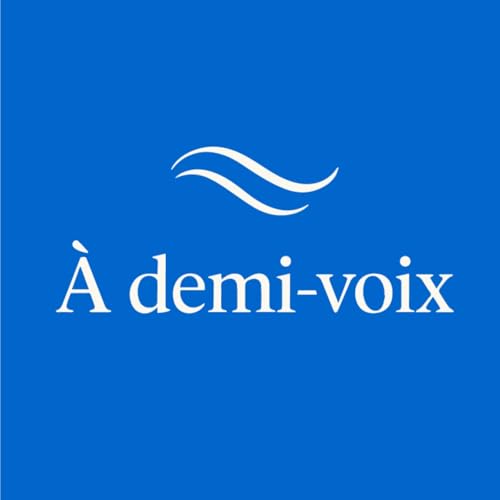 A demi-voix cover art
