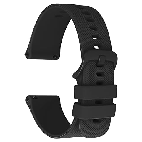 Bracelet en silicone Cobee 22 mm Cover