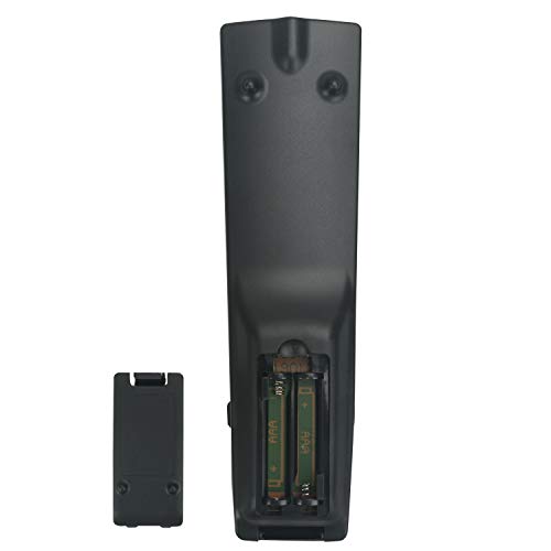AULCMEET GA586WJSA Replacement Remote Control Compatible with Sharp OLED 4K HDTV LC-42DH77S LC-40LE700E LC-40LE705E LC-40LU700E LC-40LU705E LC-52XL2E LC-32LE600E LC-32LE700E LC-46DH65E LC-46DH65S - Image 4