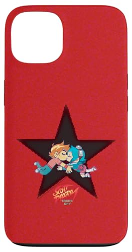 iPhone 13 Scott Pilgrim Takes Off Scott & Ramona Case