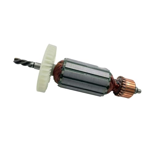 Rotor d'armature AC220V-240V pour perceuse à main BE560