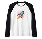 rocket Comic space spaceship propulsion Moon