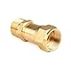 2 Stück M22 14 Mm Hochdruckreiniger Drehgelenk Anschluss Hochdruckreiniger Drehgelenk Adapter Hochdruckreiniger Drehverschraubung Hochdruckreiniger Drehverschraubung