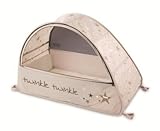 The Koo-di Sun & Sleep Pop-Up Travel Bubble Cot