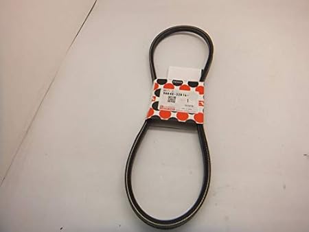 Amazon ダイハツ ハイゼット S100 S110 ファンvベルト 376 クーラーベルト ファンベルト 車 バイク Amazon ダイハツ ハイゼット S100 S110 ファンvベルト 376 クーラーベルト ファンベルト 車 バイク