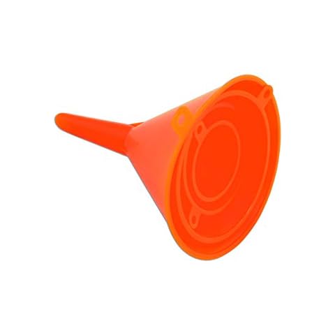 Laser 5728 4-Piece Car Funnel Set Cover