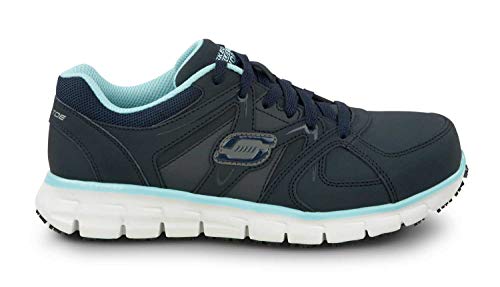 Skechers Women's Jackie Industrial and Construction Shoes3