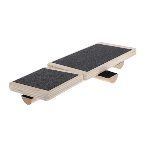 Tabla de equilibrio para tobillo Outanaya miniatura 1