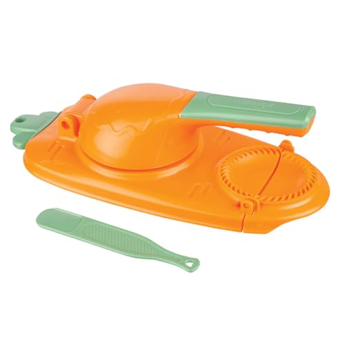 2 in 1 Dumpling Maker by Chef's Pride