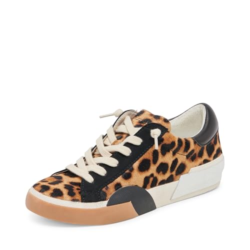 Image of Dolce Vita Women's Zina Sneaker