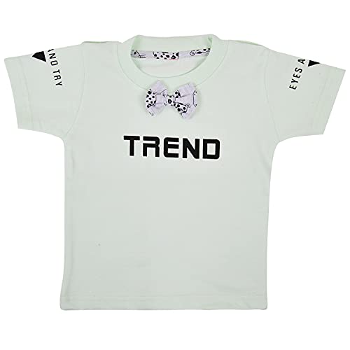 Image of Wish Karo Baby Boys Dungaree Dress for Baby Boys and Girls-(bt13)
