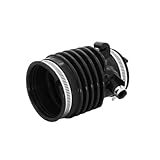 Air Intake Hose Compatible with Acura TL TSX Honda Accord Crosstour 3.5 3.5L V6 2008 2009 2010 2011 2012 2013 2014 Rplaces # 04010-R70-305 17228-R70-A01 696-051 Air Intake Duct Tube Boot