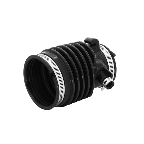 Air Intake Hose Compatible with Acura TL TSX Honda Accord Crosstour 3.5 3.5L V6 2008 2009 2010 2011 2012 2013 2014 Rplaces # 04010-R70-305 17228-R70-A01 696-051 Air Intake Duct Tube Boot