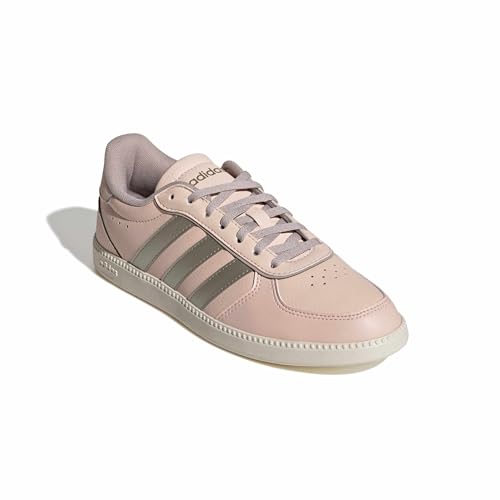 Image of adidas Women's Breaknet Sleek Sneakers