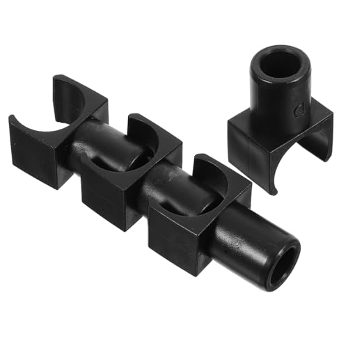 GRADENEVE 4個 車椅子支援アクセサリー 車椅子用シートレールガイド 車椅子