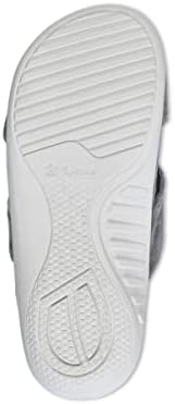 Spenco Women's Kholo Visa Slipper, Charcoal, 9.5 | Image 1