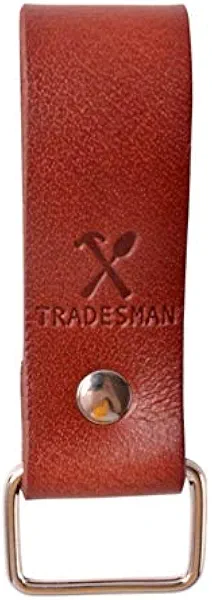 Tape Measure Holder Leather Belt Clip Drill Impact Tool Holster Heavy Duty Multitool