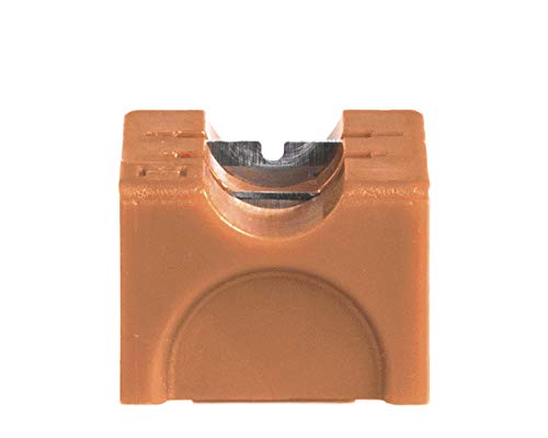 Cartouche CSS-135 Jonard Tools pour mini dénudeur de câble COAX 9mm 7mm