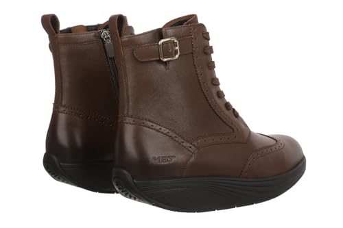 Bottes de marche anatomiques MBT Winka avec semelle rocker de stabilité - 5