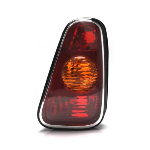 Feu arrière LED droit avec clignotant pour Mini Cooper R50 R52 R53