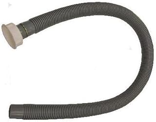 Beauty Salon Backwash Unit or Shampoo Unit Bowl Drain Beauty Salon or Barbershop Replacement Part