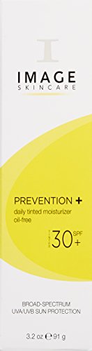 Image Skincare Prevention Daily Tinted SPF 30+ Moisturizer, 3.2 oz