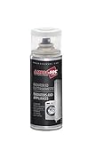spray blanco para metal Dureza Ambro-Sol V400PAST.2 Pintura electrodomésticos, Blanco, 400 ml