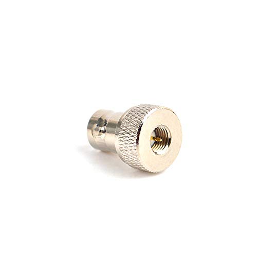 Adaptador Coaxial SMA Macho a BNC Hembra 6-Pack miniatura 2