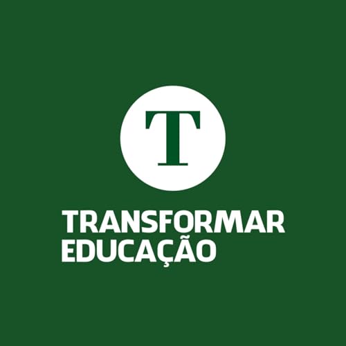 Page de couverture de Transformar Educa&ccedil;&atilde;o
