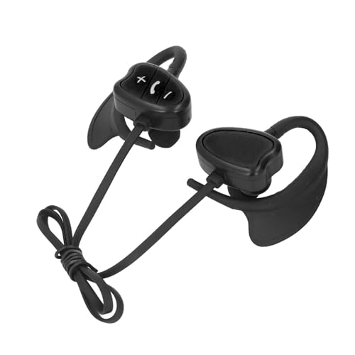 Écouteurs de natation IPX8 étanches pour éliminer le bruit en plongée