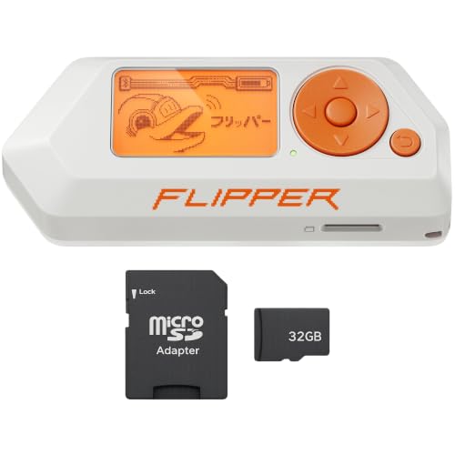 ✔ Scheda MicroSD da 32 GB inclusa: inizia subito con uno spazio di archiviazione dedicato per file, backup e dati, senza bisogno di acquistare accessori aggiuntivi.