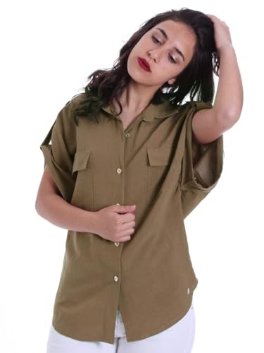 Gaudi jeans Chemise manches longues décontractée vêtement de mode urbaine homme