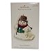 Snow Buddies 11th In Series 2008 Hallmark Keepsake Ornament