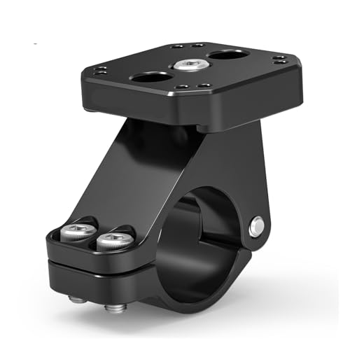 Pince de guidon 32mm pour BMW R1300GS Adventure l'accessoire idéal pour le raid