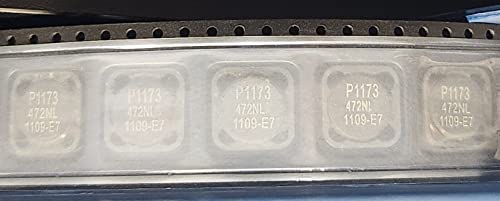 (1 PC) P1173.472NLT Pulse Fixed IND 4.7UH 7.9A 9.5MOHM SMD