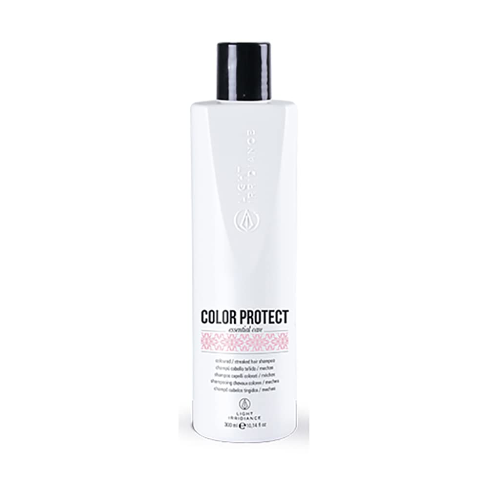 Light Irridiance Essential Care Colour Protect Shampoo 500 ml