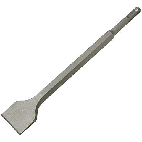 Faithfull 250mm SDS-Plus Chisel Bit Cover