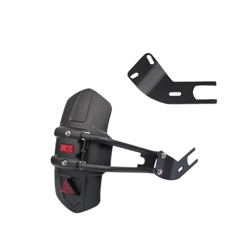 Garde boue moto arrière Monster 937 950 821 accessoire couvre roue