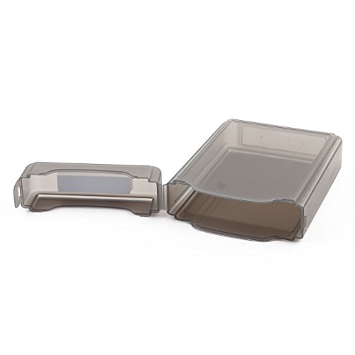Caja Protectora Ruilogod para Disco Duro SATA 3.5" miniatura 2