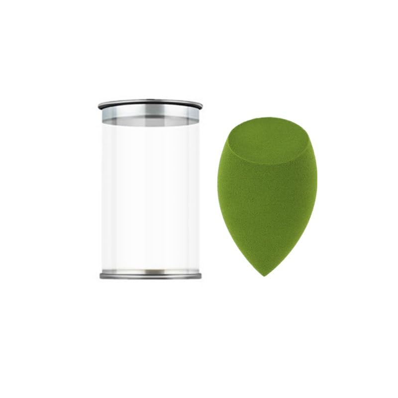 Cosmeticsponge 10 lot d'éponges pour remplacer vos applicateurs usés et sales