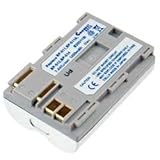 kein original CANON Akku CP Akku passend für Canon BP-511 7,4Volt 1.500mAh Li-Ion (kein Original)