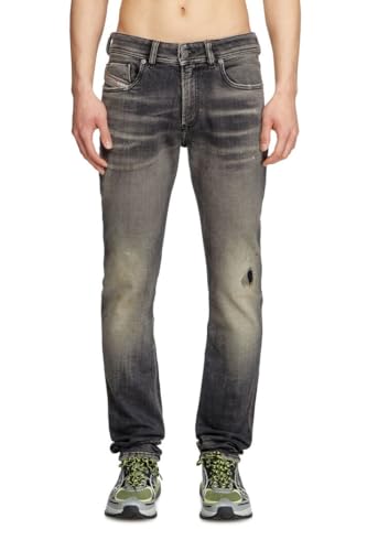 Image of Diesel Men's 1979 SLEENKER Skinny Jeans