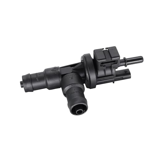 HiSport Fuel Tank Breather Valve - Compatible with BMW X1 2016-2020 Compatible with Mini Cooper 2019-2020 Cooper Clubman 2016-2020 Cooper Countryman 2017-2020 - Replace 13907614013